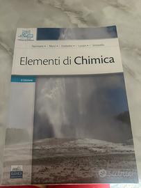 Elementi di chimica