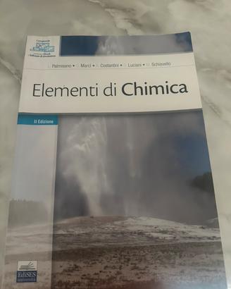 Elementi di chimica