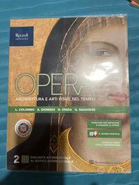 NUOVO Opera 9788838332920