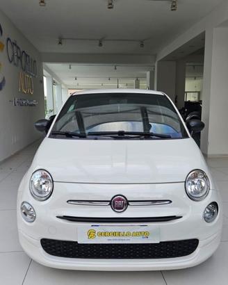 FIAT 500 1.0 Hybrid Club da €119,00 mensili