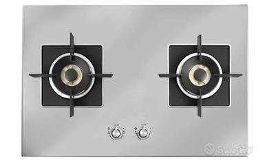 Piano cottura ILVE ILAS762X (nuovo)