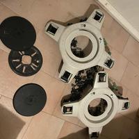 Catene da neve Spike Spider Sport taglia M