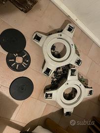 Catene da neve Spike Spider Sport taglia M