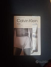 Mutande Calvin Klein