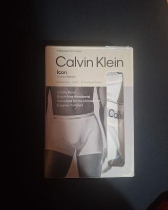 Mutande Calvin Klein