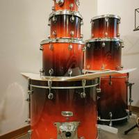 Mapex Pro M