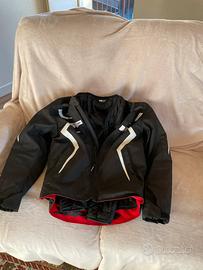 Giacca da moto SPIDI