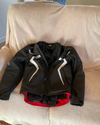 Giacca da moto SPIDI