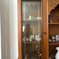 Vetrina per Soggiorno