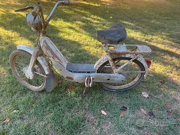 Piaggio ciao prima serie