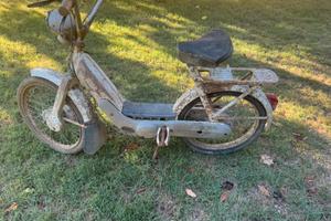 Piaggio ciao prima serie