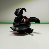 BAKUGAN DARKUS ALPHA PERCIVAL CYCLONE 700G