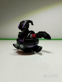 BAKUGAN DARKUS ALPHA PERCIVAL CYCLONE 700G