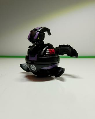 BAKUGAN DARKUS ALPHA PERCIVAL CYCLONE 700G