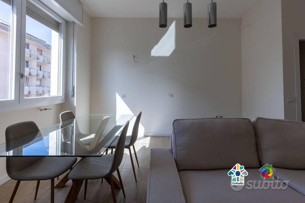 Appartamento – Seregno, San Rocco - Altro