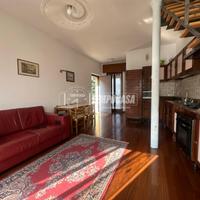 Bilocale ristrutturato senza spese