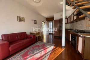 Bilocale ristrutturato senza spese