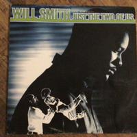 Vinili WILL SMITH - 49 ers