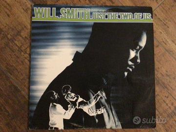 Vinili WILL SMITH - 49 ers