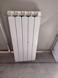 termosifone alluminio 