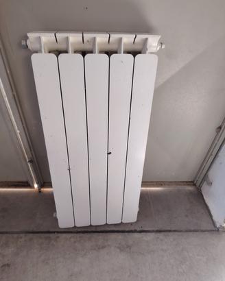 termosifone alluminio 
