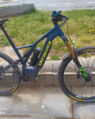 Specialized Turbo Levo L