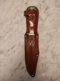 Coltello vintage Coricama anni 70/80