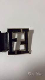 Cintura Fendi uomo