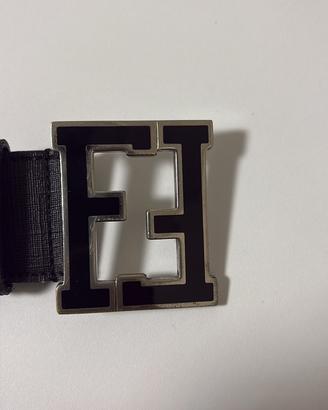 Cintura Fendi uomo