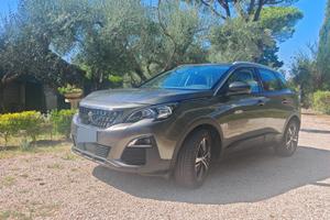 PEUGEOT 3008 BlueHDI 130 EAT8 S&S Business 08/2019