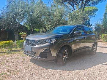 PEUGEOT 3008 BlueHDI 130 EAT8 S&S Business 08/2019