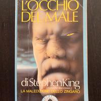Romanzo horror di Stephen King.