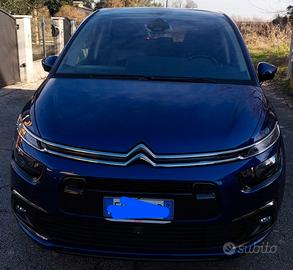 Citroen c4 picacco full optional