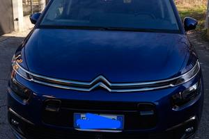 Citroen c4 picacco full optional