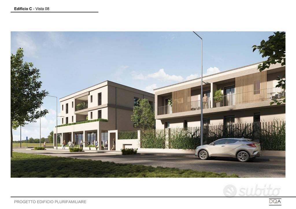Appartamento – Rezzato, Brescia - Vista 3