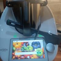 Bimby tm6 come nuovo