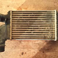 Intercooler Fiat Ducato 244 Motori JTD