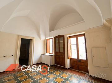 Casa Salentina Indipendente - Calimera