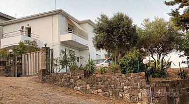 Appartamento in Cilento