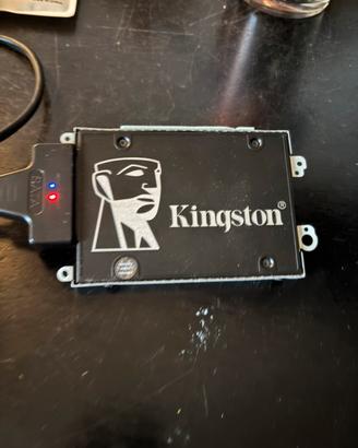 Hard disk 2,5 interno kingston