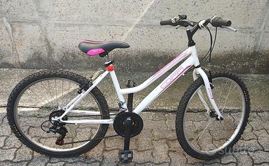 Mountain Bike Coppi Jaunty 24"