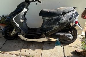 2 f10 malaguti a 500 euro