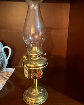 Lampada antica