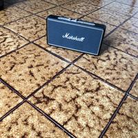 Cassa amplificatore - speaker audio Marshall