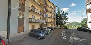 Appartamento in Via Dei Ligustri, 48 - Potenza