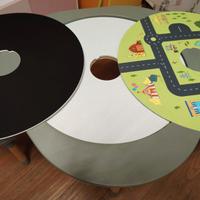 Tavolo Mutable + sedia