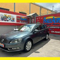 Volkswagen Passat 1.4 TSI 150cv EcoFuel - 2012