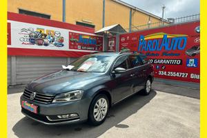 Volkswagen Passat 1.4 TSI 150cv EcoFuel - 2012