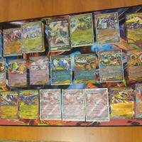 Carte Pokemon