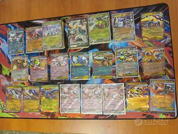 Carte Pokemon